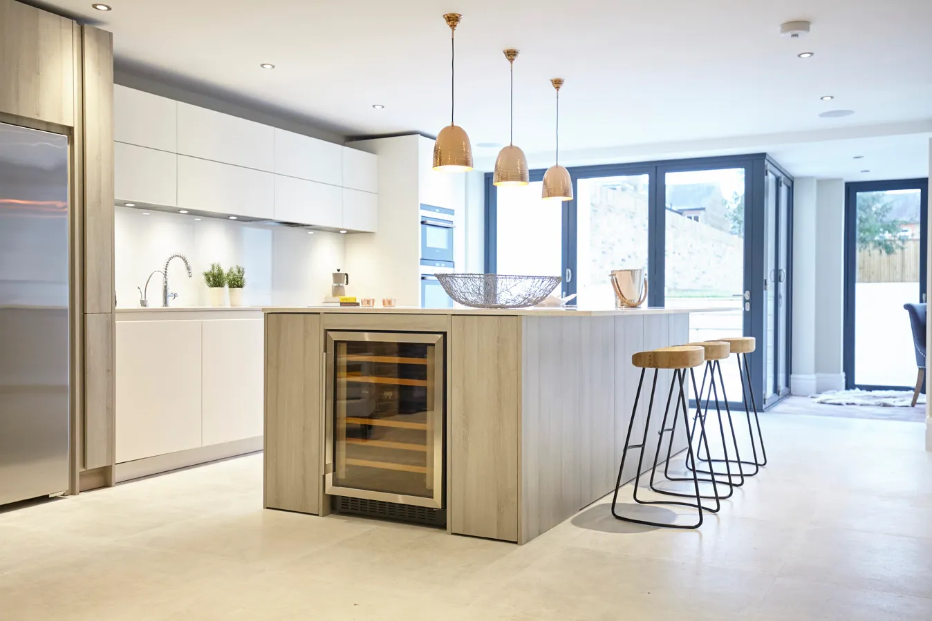 teddington kitchen